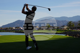 American Express Golf