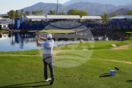 American Express Golf