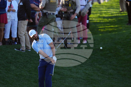 American Express Golf