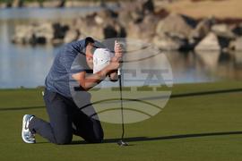 American Express Golf