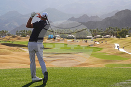 American Express Golf