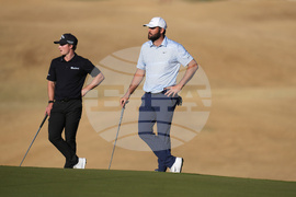 American Express Golf