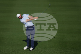 American Express Golf