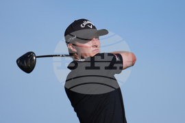 American Express Golf