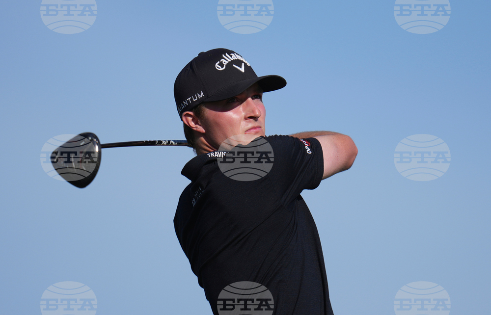 American Express Golf