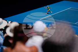 Australian Open Tennis