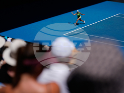 Australian Open Tennis