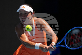 Australian Open Tennis