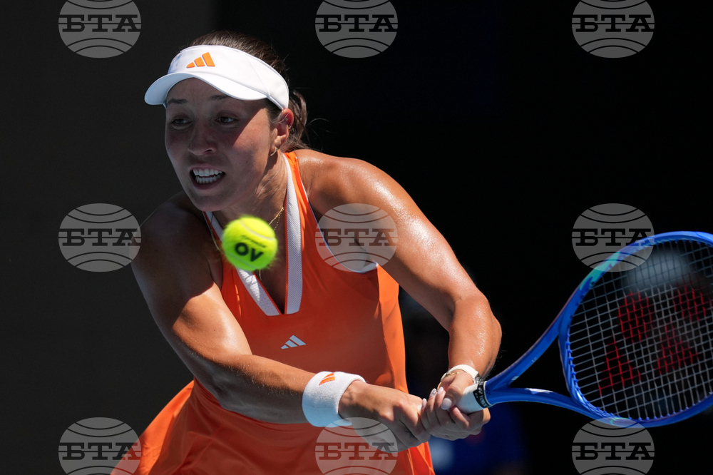 Australian Open Tennis