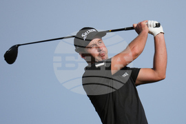 American Express Golf