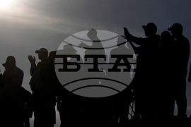 American Express Golf