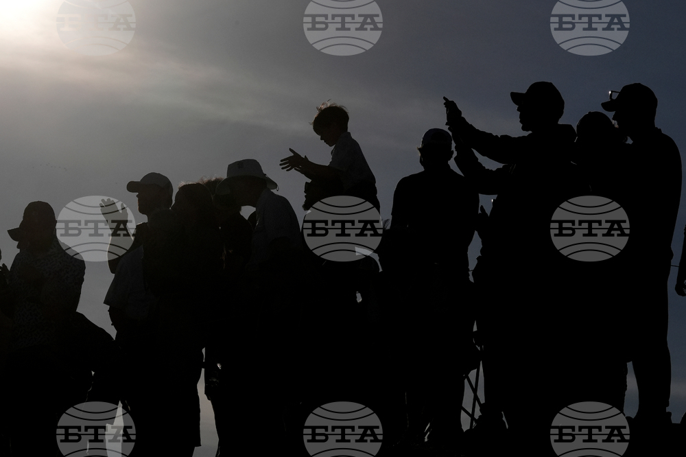 American Express Golf