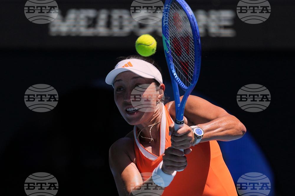 Australian Open Tennis