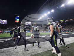 APTOPIX Rams Seahawks Football