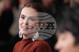 2026 Sundance Film Festival - "Gail Daughtry and the Celebrity Sex Pass"