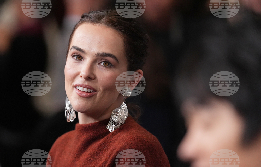 2026 Sundance Film Festival - "Gail Daughtry and the Celebrity Sex Pass"