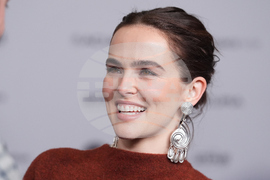 2026 Sundance Film Festival - "Gail Daughtry and the Celebrity Sex Pass"