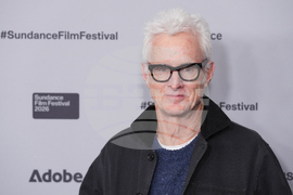 2026 Sundance Film Festival - "Gail Daughtry and the Celebrity Sex Pass"