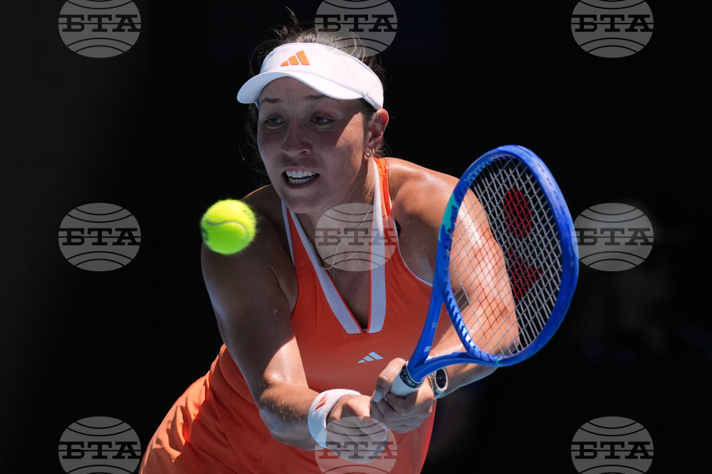 Australian Open Tennis