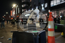 Immigration Enforcement Minnesota