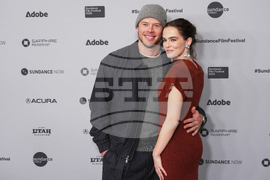 2026 Sundance Film Festival - "Gail Daughtry and the Celebrity Sex Pass"