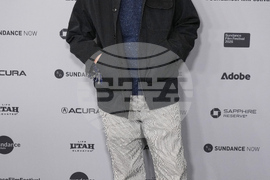 2026 Sundance Film Festival - "Gail Daughtry and the Celebrity Sex Pass"