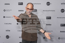 2026 Sundance Film Festival - "Gail Daughtry and the Celebrity Sex Pass"