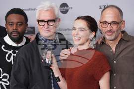 2026 Sundance Film Festival - "Gail Daughtry and the Celebrity S