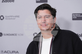 2026 Sundance Film Festival - "Gail Daughtry and the Celebrity Sex Pass"