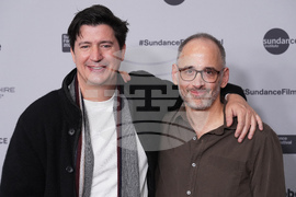 2026 Sundance Film Festival - "Gail Daughtry and the Celebrity Sex Pass"
