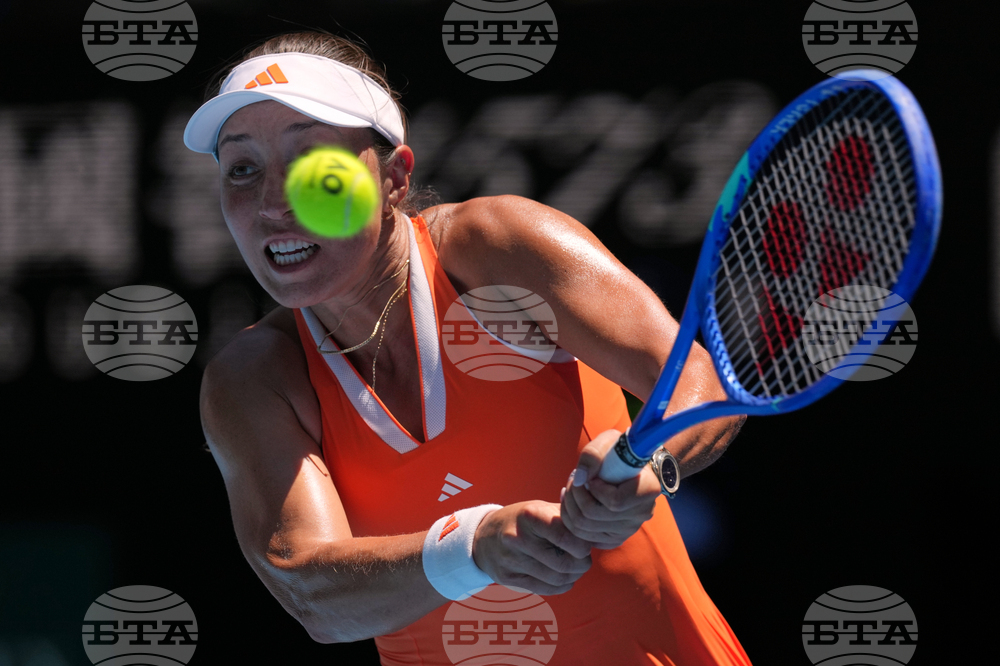 Australian Open Tennis