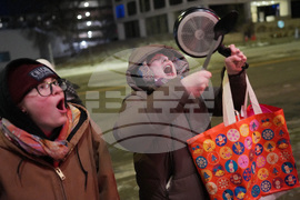 Immigration Enforcement Minnesota