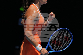 Australian Open Tennis