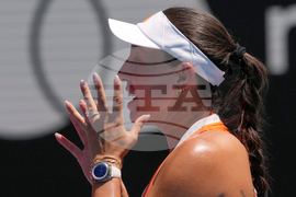 Australian Open Tennis