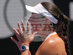 Australian Open Tennis