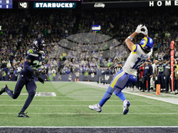 Rams Seahawks Football