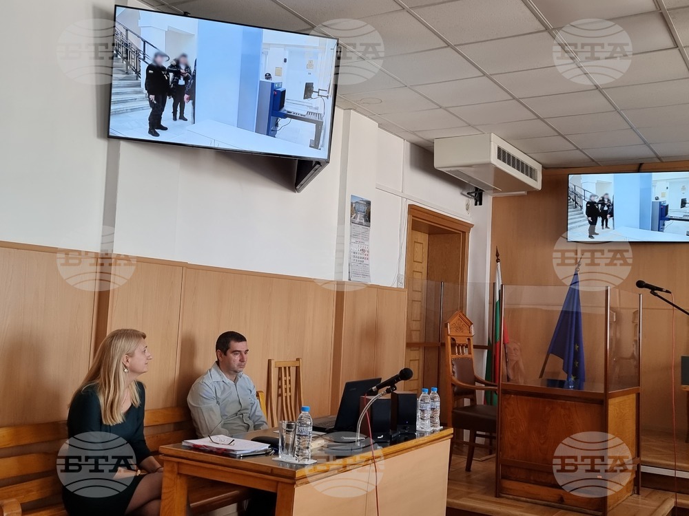 „Виртуален указател на Съдебната палата в Шумен“ показва услугите, които се предоставят в сградата