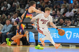 Heat Suns Basketball