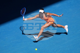 Australian Open Tennis