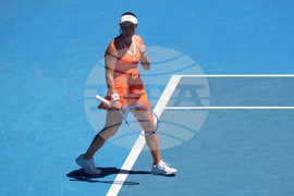 Australian Open Tennis