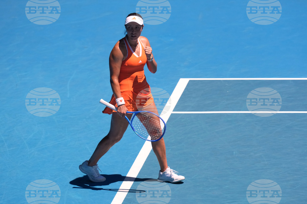 Australian Open Tennis