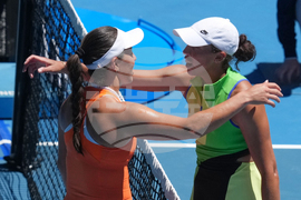 Australian Open Tennis