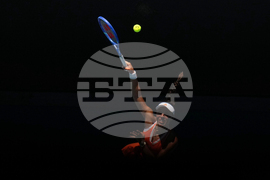 Australian Open Tennis