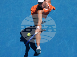 Australian Open Tennis