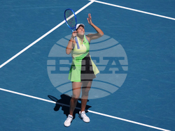 Australian Open Tennis