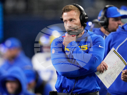 Rams Seahawks Football