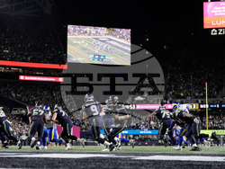 Rams Seahawks Football