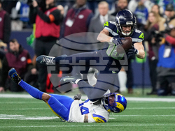 APTOPIX Rams Seahawks Football