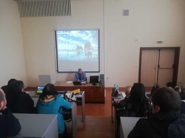 Заместник-министър Джиков: Новите технологични карти ще позволят управление на Стратегическия план в интерес на земеделските производители