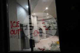 Immigration Enforcement Minnesota